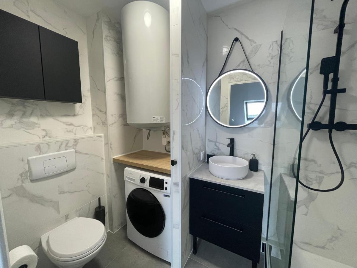 Appartement Cosy - Disney Paris Chalifert Bagian luar foto