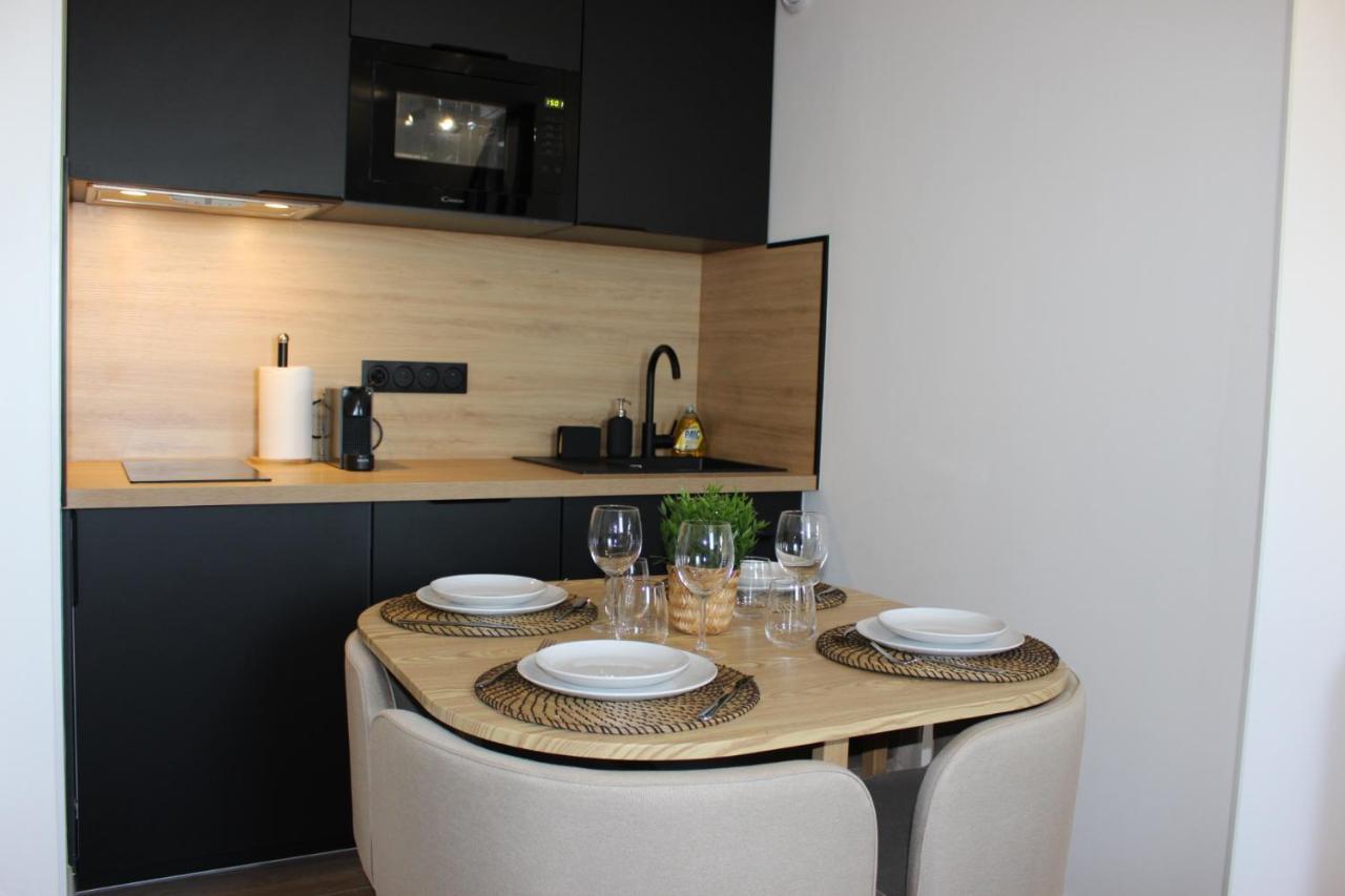 Appartement Cosy - Disney Paris Chalifert Bagian luar foto