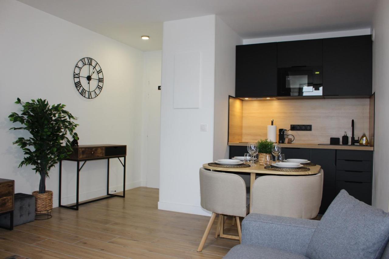Appartement Cosy - Disney Paris Chalifert Bagian luar foto
