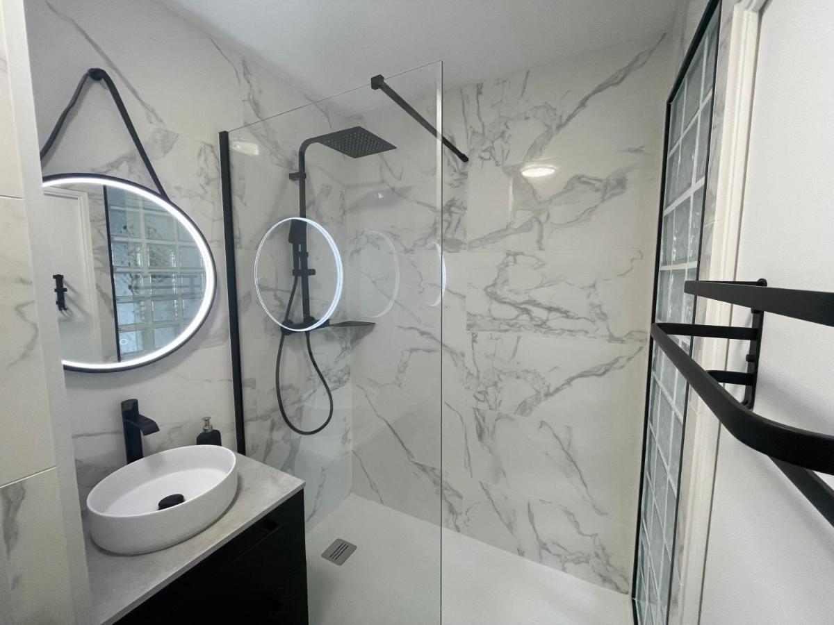 Appartement Cosy - Disney Paris Chalifert Bagian luar foto
